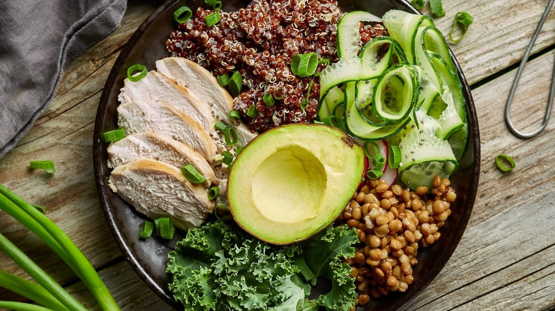 What Are Macros?