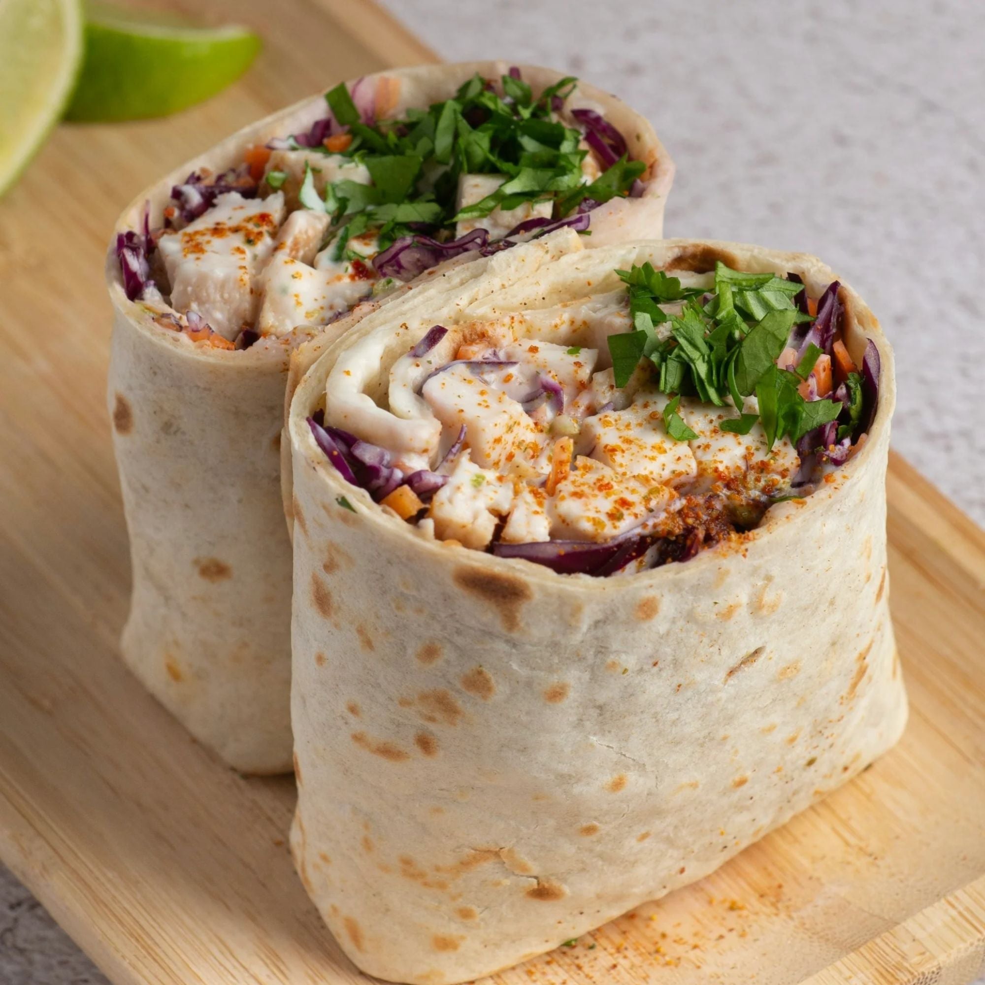 Burritos