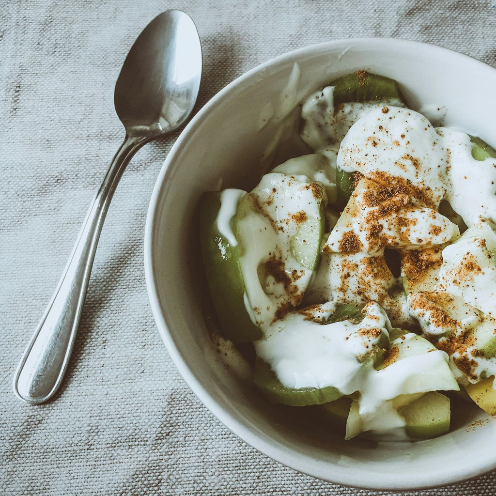 High-Performance Breakfasts