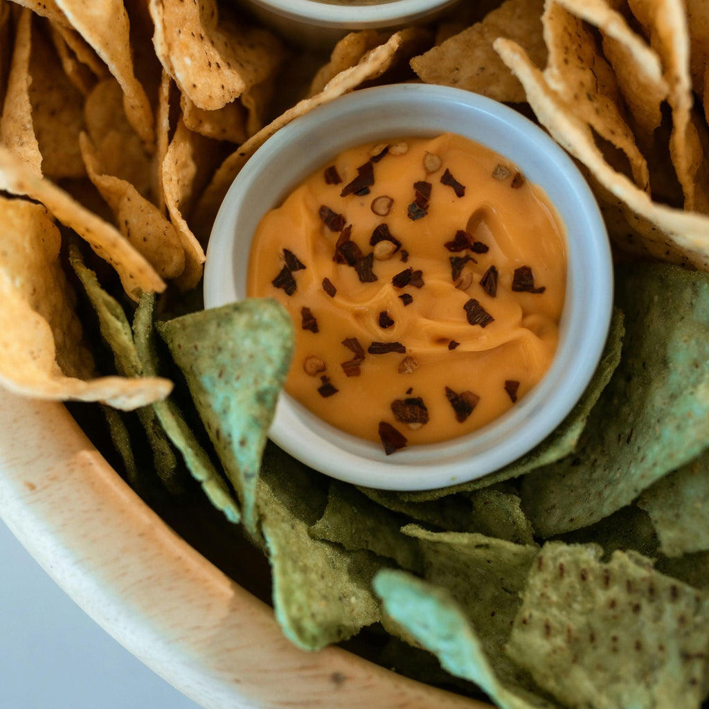 Snacks & Clean Treats
