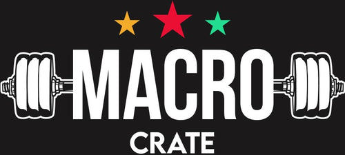 Macro Crate